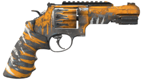 Skull Crusher image