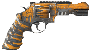 Skull Crusher image