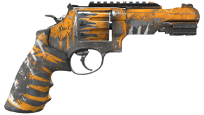 Skull Crusher image