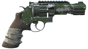 Survivalist image