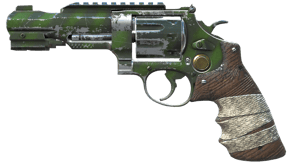 Survivalist image