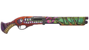 Devourer image
