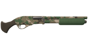 Forest DDPAT image
