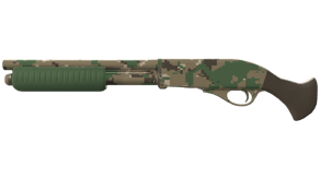 Forest DDPAT image