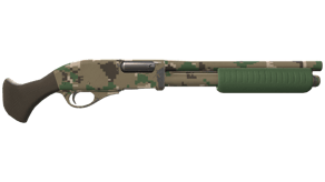 Forest DDPAT image