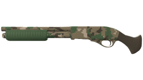 Forest DDPAT image