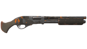 Orange DDPAT image