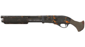 Orange DDPAT image
