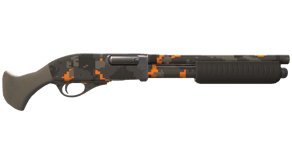 Orange DDPAT image