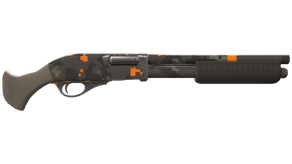 Orange DDPAT image