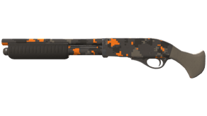 Orange DDPAT image