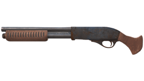Rust Coat image