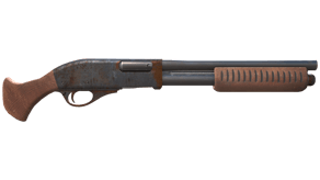 Rust Coat image