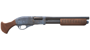Rust Coat image