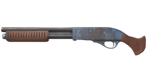 Rust Coat image