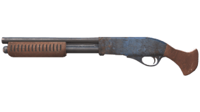 Rust Coat image
