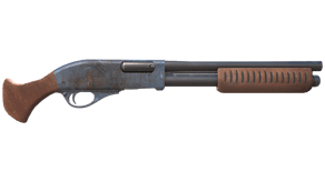 Rust Coat image