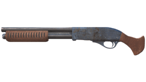 Rust Coat image