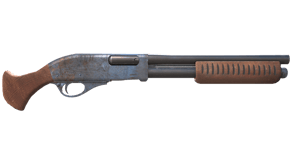 Rust Coat image