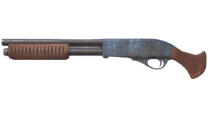 Rust Coat image