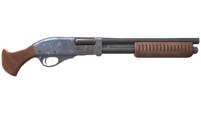 Rust Coat image
