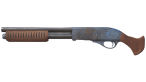 Rust Coat image