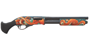 The Kraken image