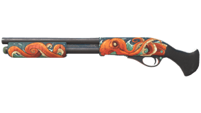 The Kraken image