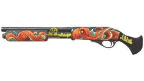 The Kraken image