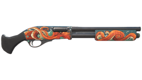 The Kraken image