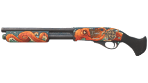 The Kraken image