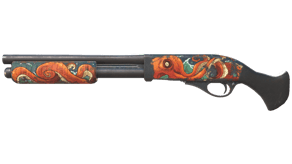 The Kraken image