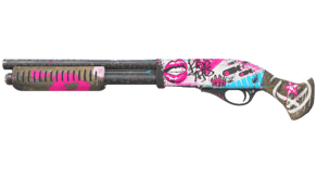 Wasteland Princess image
