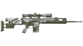 Arctic Camo Panels image