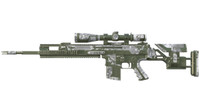 Arctic Camo Panels image