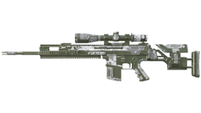 Arctic Camo Panels image