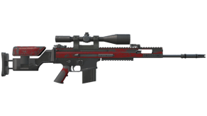 Crimson Web image