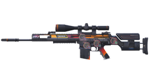 Enforcer image