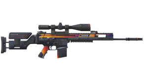 Enforcer image