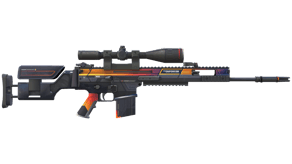 Enforcer image