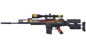 Enforcer image