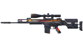 Enforcer image