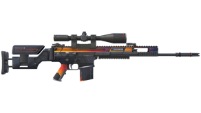 Enforcer image