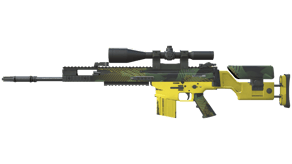 Jungle Slipstream image
