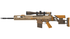 Short Ochre image