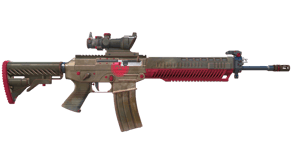 Berry Gel Coat image