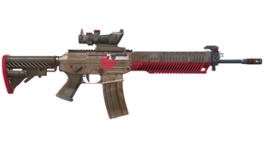 Berry Gel Coat image