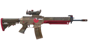 Berry Gel Coat image
