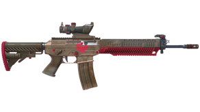 Berry Gel Coat image