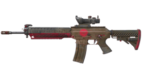 Berry Gel Coat image